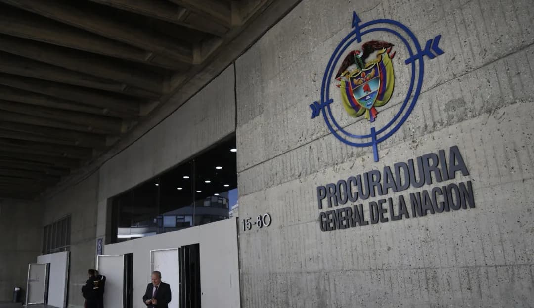 Convocatoria Procuraduría General de la Nación: más de 2.800 vacantes
