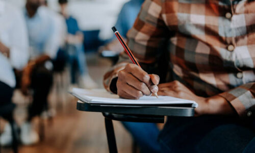Comprensión Lectora para el Éxito en pruebas escritas