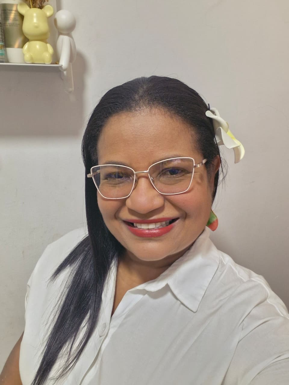 Sofía Castilla